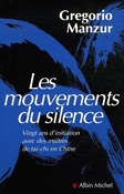 Les mouvements du silence