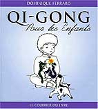 QI-GONG pour les enfants